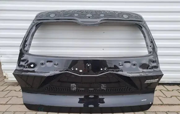 MG MG4 ev Tailgate/trunk/boot lid