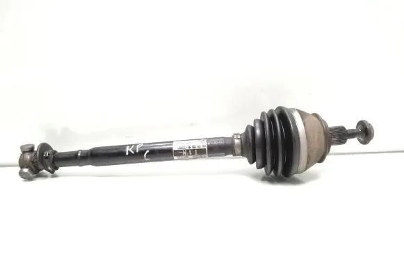 Audi A6 S6 C6 4F Front driveshaft 4F0407271N