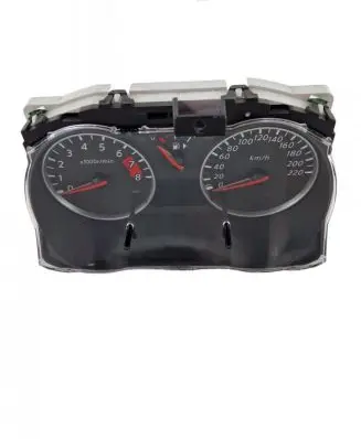 Nissan Note (E11) Speedometer (instrument cluster)