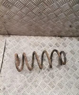 Honda Accord Rear coil spring