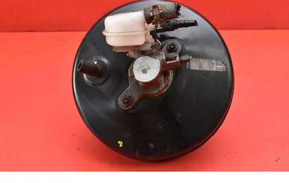 Mazda 2 Brake booster DF7143800
