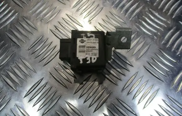 Nissan X-Trail T30 Immobilizer control unit/module 28591-2F000