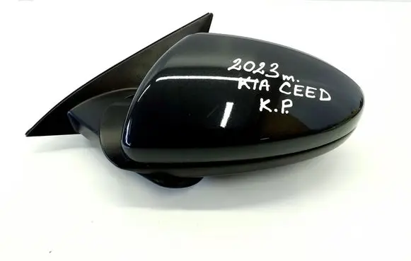 KIA Ceed Front door electric wing mirror 87610J7960 87610J7960H8G