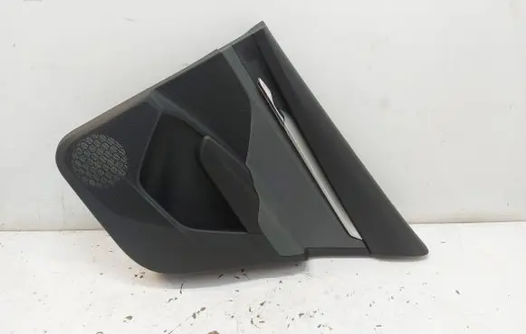 Skoda Enyaq iV Rear door card panel trim SKODAENBOCZEKPT