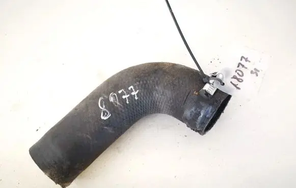 Renault Espace - Grand espace IV Intercooler hose/pipe