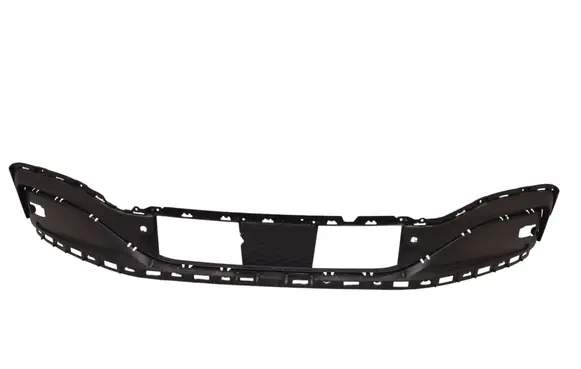 Ford Mustang Mach-E Front bumper splitter molding LJ9B8475A LJ9B8475 14229