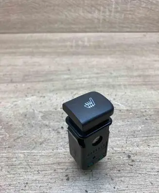 Saab 9-3 Ver1 Seat heating switch 4409256