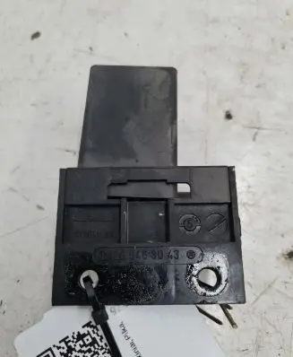 Mercedes-Benz E W210 Other relay 0035458505