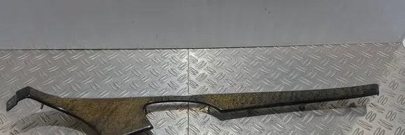 Mercedes-Benz E W211 Front door trim bar 204966R 7557957