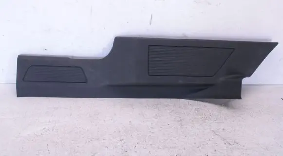 Volkswagen Atlas Cross Sport Rear sill trim cover 3CN853369C