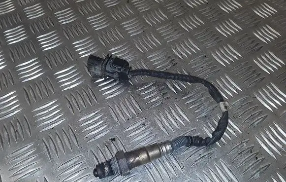 Citroen Berlingo Lambda probe sensor 1928404687