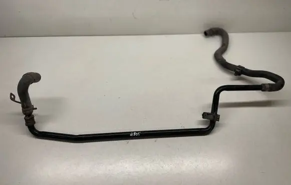 Mercedes-Benz GL X166 Engine coolant pipe/hose A1668305196 1668305196