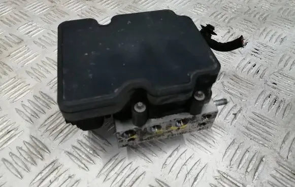 Dacia Sandero ABS Pump 0265956285 2265106516 0211531