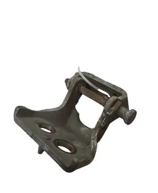 Peugeot 307 Front door lower hinge 