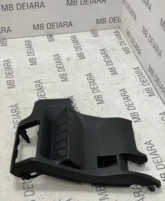 Lexus CT 200H Panel trim 5504576010