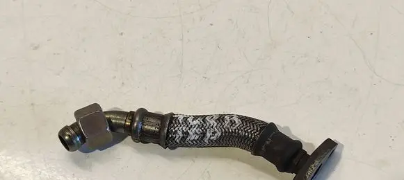 Coolant pipe/hose