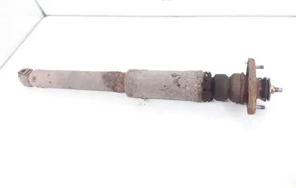 BMW X3 E83 Rear shock absorber/damper 3413789 33523413789