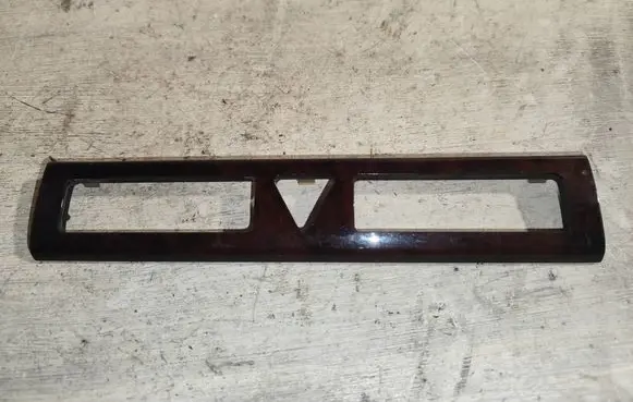 Audi A6 S6 C5 4B Other dashboard part 4B0863321