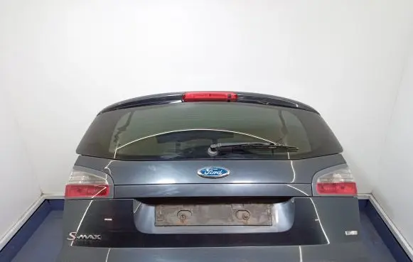 Ford S-MAX Tailgate/trunk/boot lid