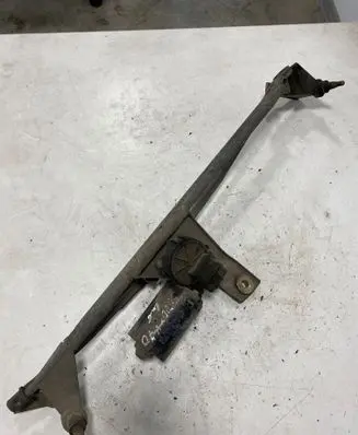 Volvo V70 Front wiper linkage and motor 0390241133 058980701 9169321