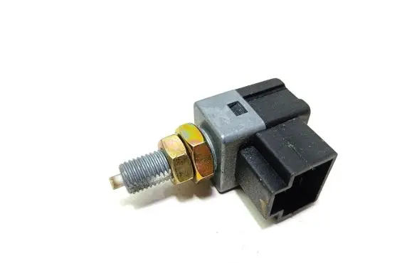 Brake pedal sensor switch