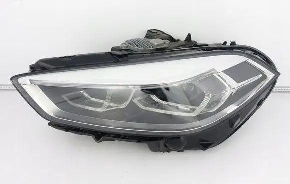 BMW 1 F40 Headlight/headlamp 9482807