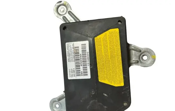 BMW X5 E53 Front door airbag 40703578703Y 30339889A