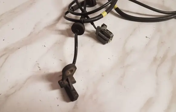 Volvo S60 ABS rear brake sensor 