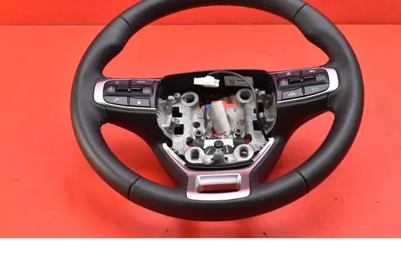 KIA Sportage Steering wheel JHT4501