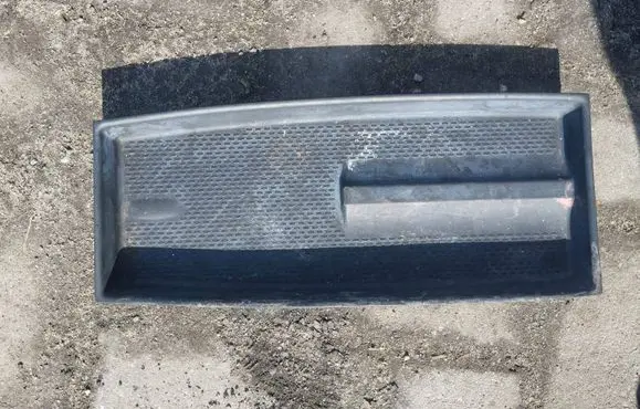 BMW 7 E65 E66 Other interior part 70116100