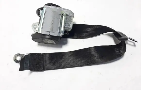 Audi A5 8T 8F Rear seatbelt 8F0857806