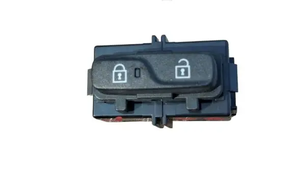 Volvo V40 Central locking switch button 31376499 13W114