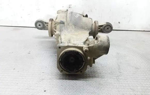 Audi A8 S8 D3 4E Rear differential 01R525053K