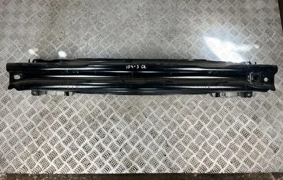 Volkswagen ID.4 Rear bumper cross member
