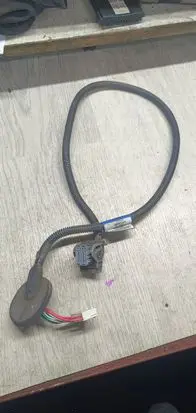 Renault Laguna III Wiring harness 241510006R