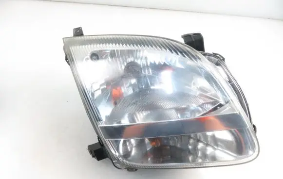 Subaru Justy Headlight/headlamp