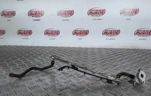 Honda CR-V Fuel line pipe