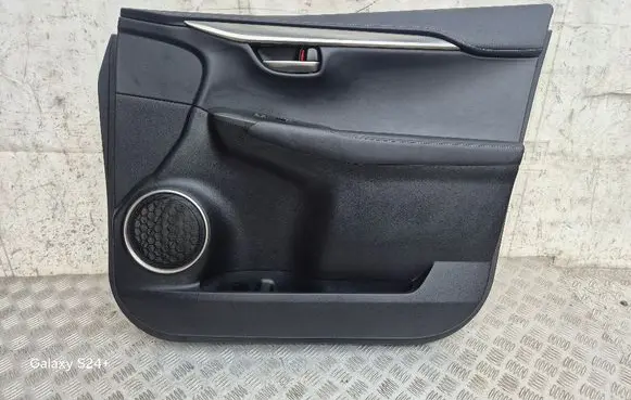 Lexus NX Front door card panel trim 74630X1B06 67601X1B15 67710X1004