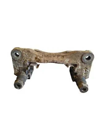 Subaru Legacy Brake caliper pad carrier rear 