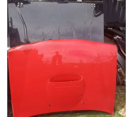 Nissan Terrano Engine bonnet/hood