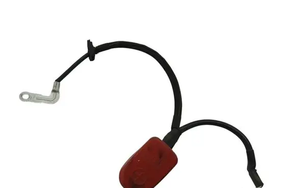 Citroen Jumpy Positive cable (battery)