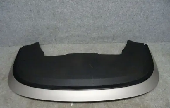 BMW 1 E82 E88 Tailgate/trunk/boot lid