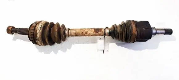 Chrysler Voyager Front driveshaft 