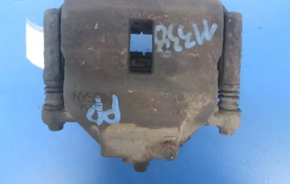 Nissan Primera Front brake caliper