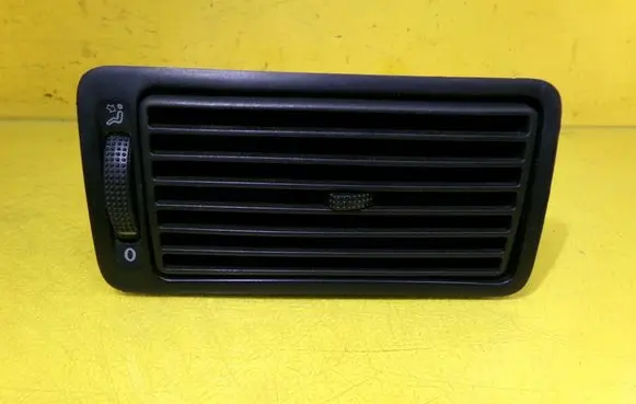 Volkswagen Golf IV Dashboard side air vent grill/cover trim 1J1819704C