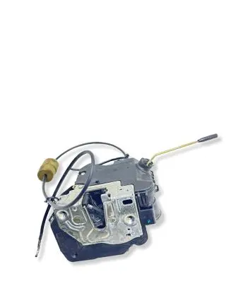 Mercedes-Benz CLK A209 C209 Front door lock 2097200435