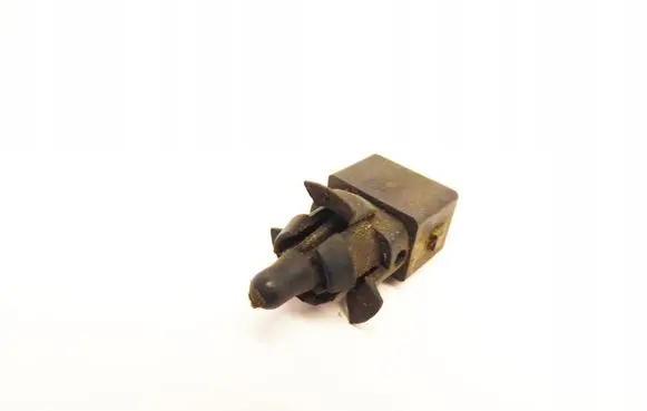 Mercedes-Benz Vito Viano W639 Outside/exterior temperature sensor 