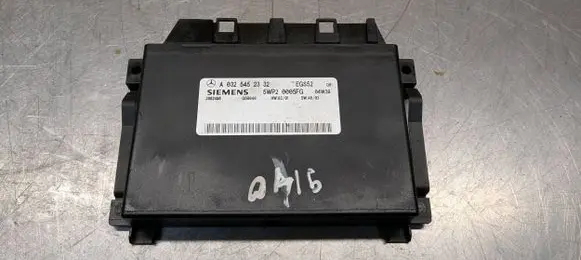 Mercedes-Benz CLK A209 C209 Gearbox control unit/module A0325452332 5WP20005FG