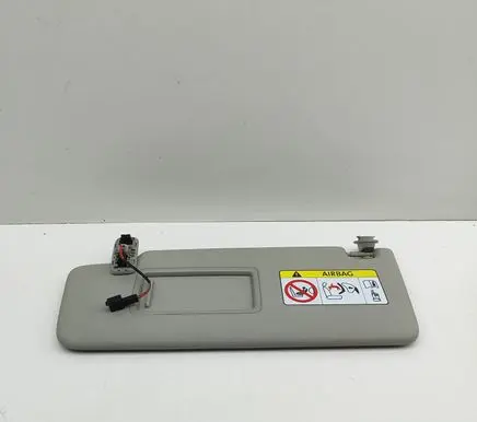 Skoda Enyaq iV Sun visor 11A857551D