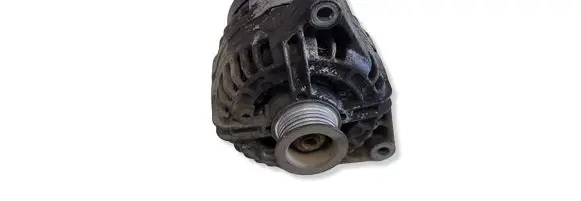 Opel Zafira A Generator/alternator 0124415005 90561168